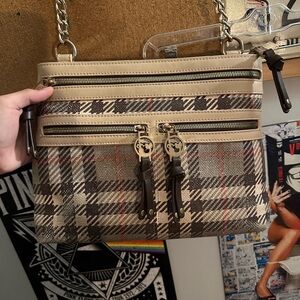 Beautiful spartina 449 crossy body bag